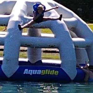 Meet your Posher, Gail